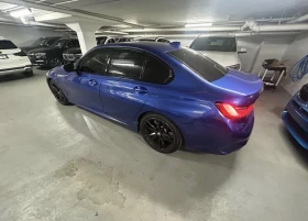 BMW 330 I * XDRIVE * M SPORT * ПАНОРАМА * CARFAX * , снимка 3