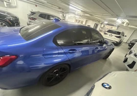 BMW 330 I * XDRIVE * M SPORT * ПАНОРАМА * CARFAX * , снимка 6