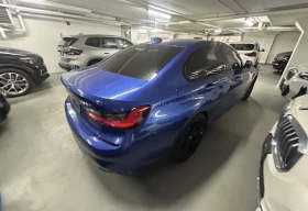 BMW 330 I * XDRIVE * M SPORT * ПАНОРАМА * CARFAX * , снимка 5