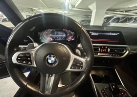 BMW 330 I * XDRIVE * M SPORT * ПАНОРАМА * CARFAX * , снимка 9
