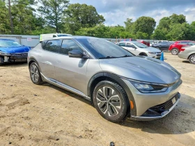 Kia EV6 2023 KIA EV6 WIND, снимка 3