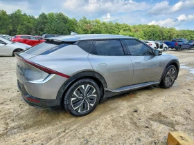 Kia EV6 2023 KIA EV6 WIND, снимка 4
