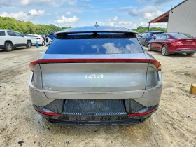 Kia EV6 2023 KIA EV6 WIND, снимка 5