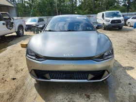 Kia EV6 2023 KIA EV6 WIND, снимка 2