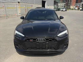 Audi S5, снимка 6