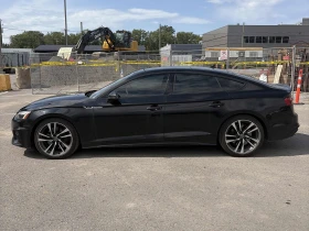 Audi S5, снимка 2