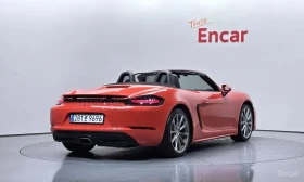 Porsche Boxster S | 2.5 | 718, снимка 2