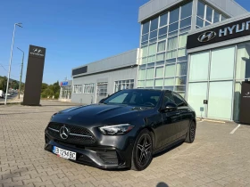 Mercedes-Benz C 300 AMG Line 4matic, снимка 1