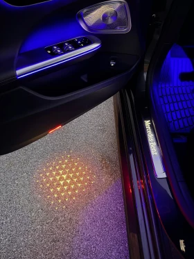 Mercedes-Benz C 300 AMG Line 4matic, снимка 16
