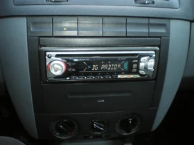 Skoda Fabia, снимка 4