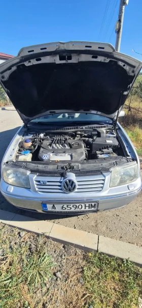 VW Bora V5 2.3i 150, снимка 1