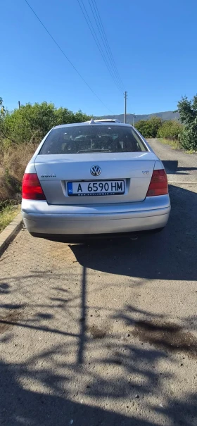 VW Bora V5 2.3i 150, снимка 3