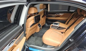 BMW 740 * 740Li xDrive M Sport Package* АВТОКРЕДИТ* , снимка 11