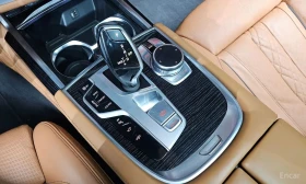 BMW 740 * 740Li xDrive M Sport Package* АВТОКРЕДИТ* , снимка 9