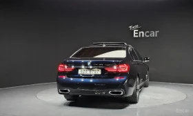 BMW 740 * 740Li xDrive M Sport Package* АВТОКРЕДИТ* , снимка 4