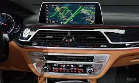 BMW 740 * 740Li xDrive M Sport Package* АВТОКРЕДИТ* , снимка 16
