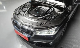 BMW 740 * 740Li xDrive M Sport Package* АВТОКРЕДИТ* , снимка 6