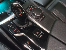 BMW 520 i* M SPORT* DISTRONIC* AMBIENT* КАМЕРА* КРАЙНА ЦЕН, снимка 13
