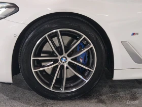 BMW 520 i* M SPORT* DISTRONIC* AMBIENT* КАМЕРА* КРАЙНА ЦЕН, снимка 5