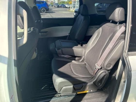 Kia Carnival * FWD * АВТОКРЕДИТ БЕЗ ПЪРВОНАЧАЛНА ВНОСКА* , снимка 15