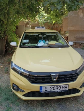 Dacia Logan, снимка 3