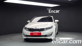 Kia K5, снимка 3