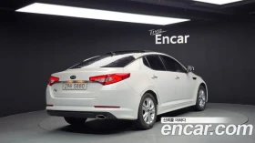 Kia K5, снимка 2