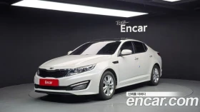Kia K5, снимка 1