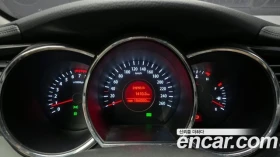 Kia K5, снимка 8