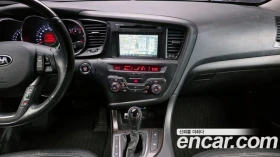 Kia K5, снимка 14