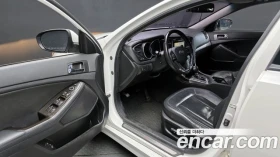 Kia K5, снимка 11