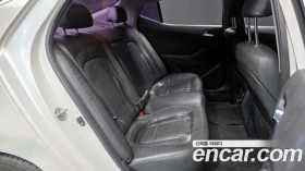 Kia K5, снимка 12