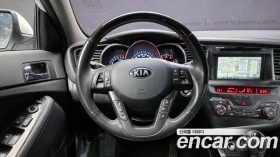 Kia K5, снимка 13