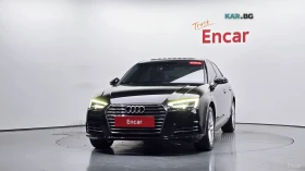 Audi A4 Virtual Cockpit Plus* панорама* ПОДГРЕВ и ОБДУХВАН, снимка 3