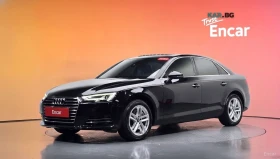 Audi A4 Virtual Cockpit Plus* панорама* ПОДГРЕВ и ОБДУХВАН, снимка 1