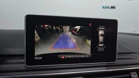 Audi A4 Virtual Cockpit Plus* панорама* ПОДГРЕВ и ОБДУХВАН, снимка 14