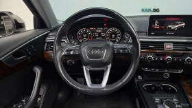 Audi A4 Virtual Cockpit Plus* панорама* ПОДГРЕВ и ОБДУХВАН, снимка 11