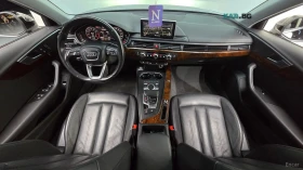 Audi A4 Virtual Cockpit Plus* панорама* ПОДГРЕВ и ОБДУХВАН, снимка 6