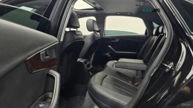 Audi A4 Virtual Cockpit Plus* панорама* ПОДГРЕВ и ОБДУХВАН, снимка 10