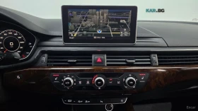 Audi A4 Virtual Cockpit Plus* панорама* ПОДГРЕВ и ОБДУХВАН, снимка 13