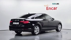 Audi A4 Virtual Cockpit Plus* панорама* ПОДГРЕВ и ОБДУХВАН, снимка 2