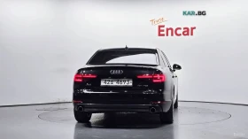 Audi A4 Virtual Cockpit Plus* панорама* ПОДГРЕВ и ОБДУХВАН, снимка 4