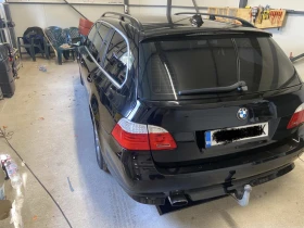 BMW 520 BMW 520 N47D20C, снимка 2