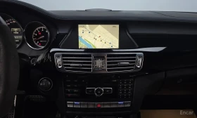 Mercedes-Benz CLS 63 AMG /ПОДГРЕВ/ОБДУХВАНЕ/ПАНО/ПАМЕТ/, снимка 11