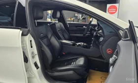 Mercedes-Benz CLS 63 AMG /ПОДГРЕВ/ОБДУХВАНЕ/ПАНО/ПАМЕТ/, снимка 6