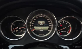 Mercedes-Benz CLS 63 AMG /ПОДГРЕВ/ОБДУХВАНЕ/ПАНО/ПАМЕТ/, снимка 4