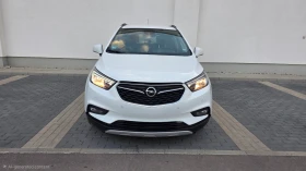 Opel Mokka X, снимка 6