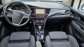 Opel Mokka X, снимка 7