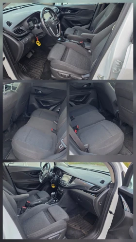 Opel Mokka X, снимка 12