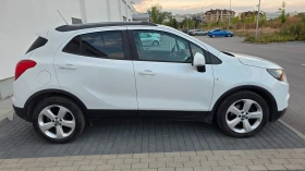 Opel Mokka X, снимка 4